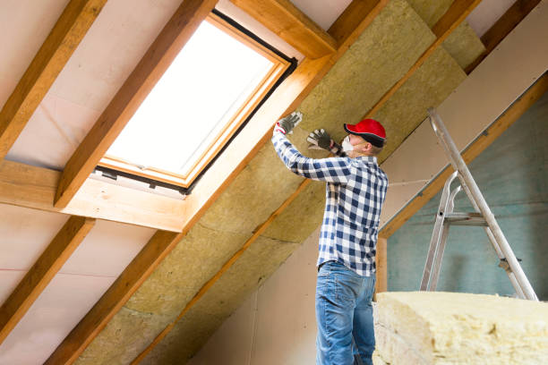 Reliable Reedsport, OR Insulation Services Solutions